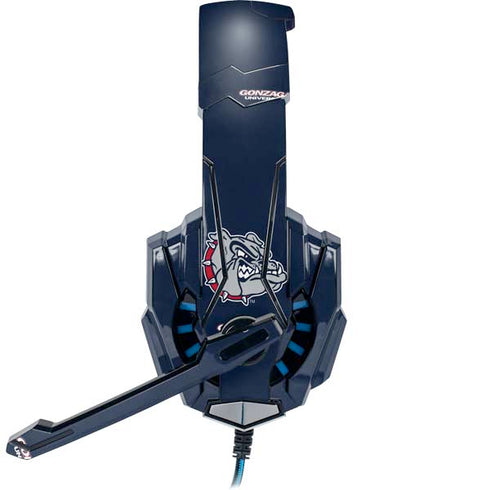 Gonzaga University Bulldog Logo BENGOO G9000 Skin